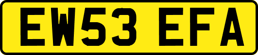 EW53EFA