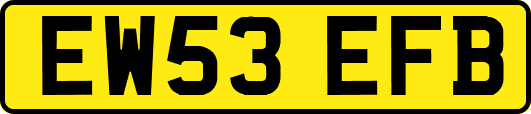 EW53EFB