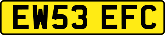 EW53EFC