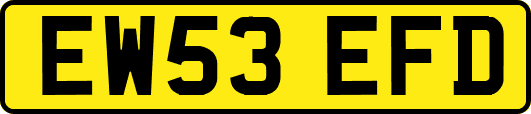 EW53EFD