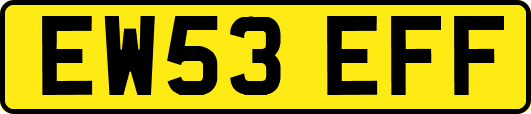 EW53EFF