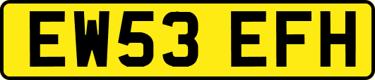 EW53EFH