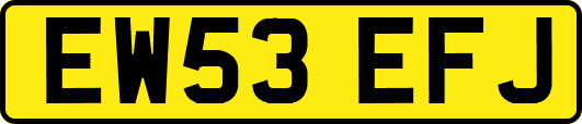 EW53EFJ