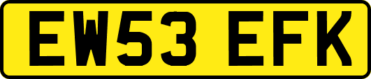 EW53EFK