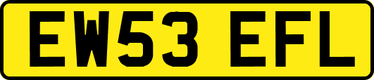 EW53EFL