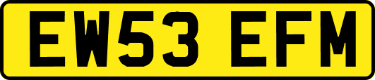 EW53EFM