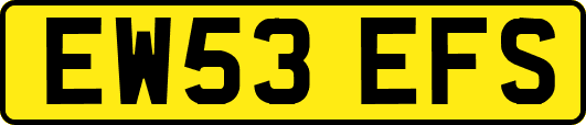 EW53EFS