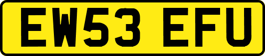 EW53EFU