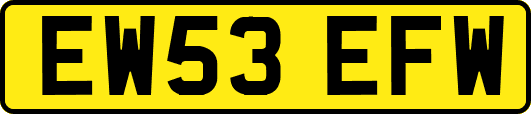 EW53EFW