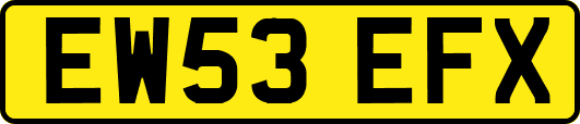 EW53EFX