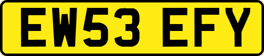 EW53EFY