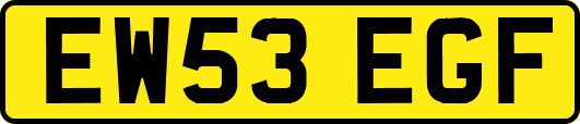 EW53EGF