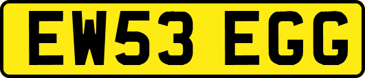 EW53EGG
