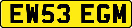 EW53EGM