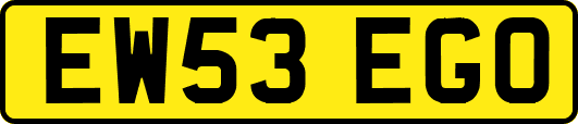 EW53EGO