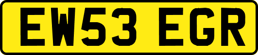 EW53EGR