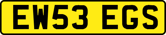 EW53EGS