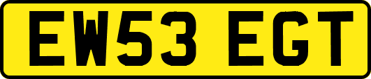 EW53EGT