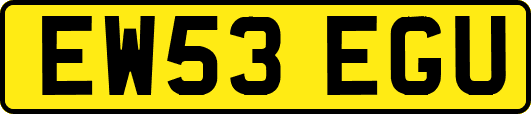 EW53EGU