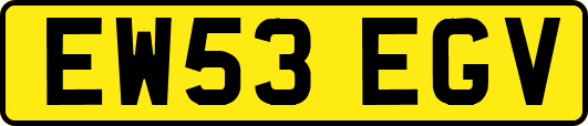 EW53EGV