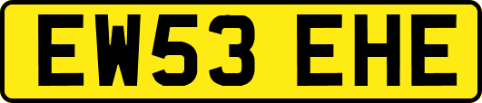 EW53EHE