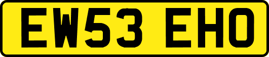 EW53EHO