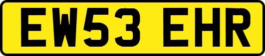 EW53EHR