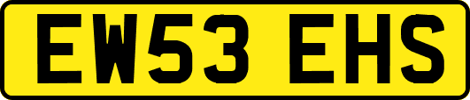 EW53EHS