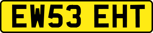 EW53EHT