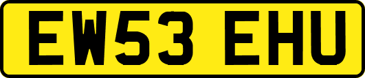 EW53EHU