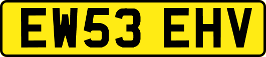 EW53EHV