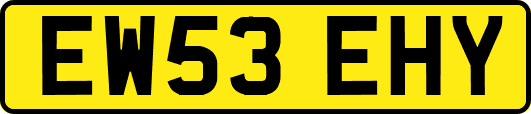 EW53EHY