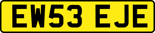 EW53EJE