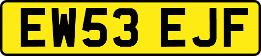 EW53EJF