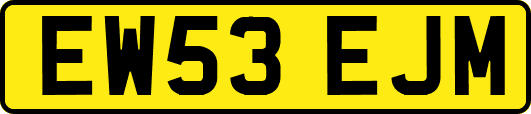 EW53EJM