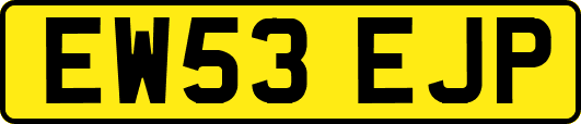 EW53EJP