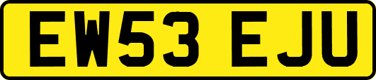 EW53EJU