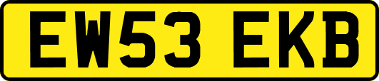 EW53EKB