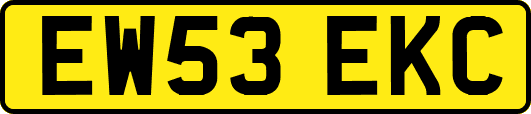 EW53EKC