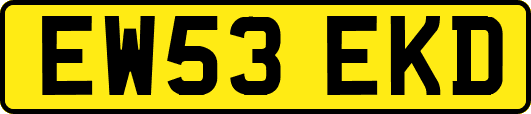 EW53EKD