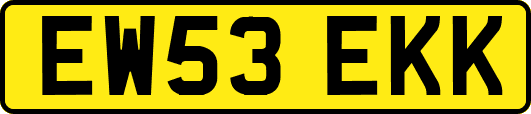 EW53EKK