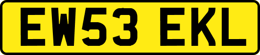 EW53EKL