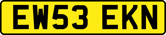 EW53EKN