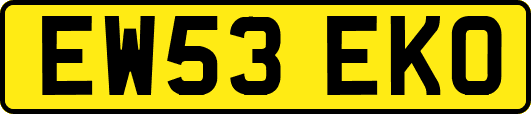 EW53EKO