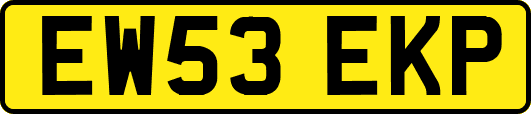 EW53EKP