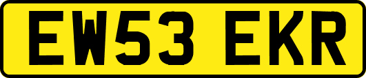 EW53EKR