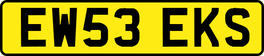 EW53EKS