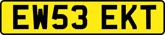 EW53EKT