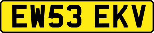 EW53EKV