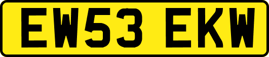 EW53EKW
